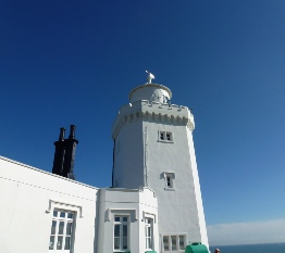 South Foreland Lighthouse